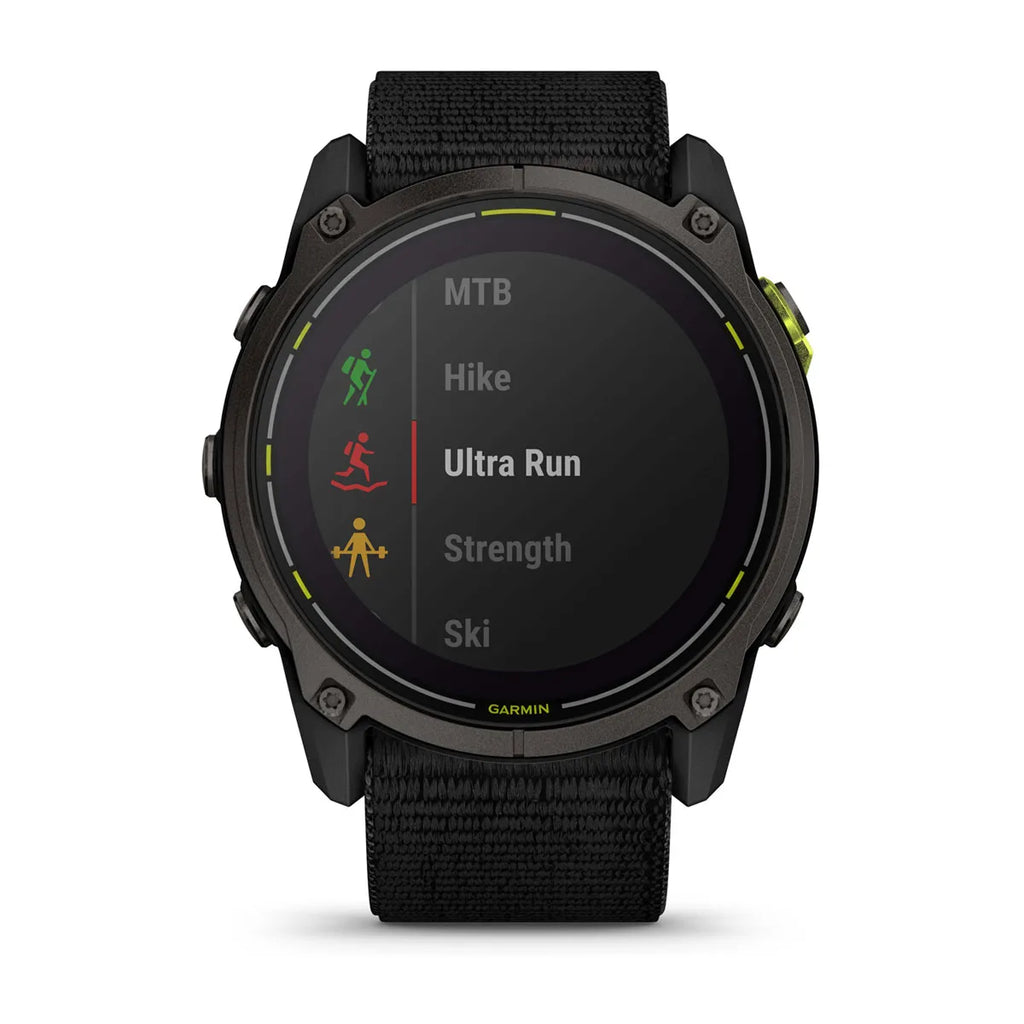 Enduro™ 3