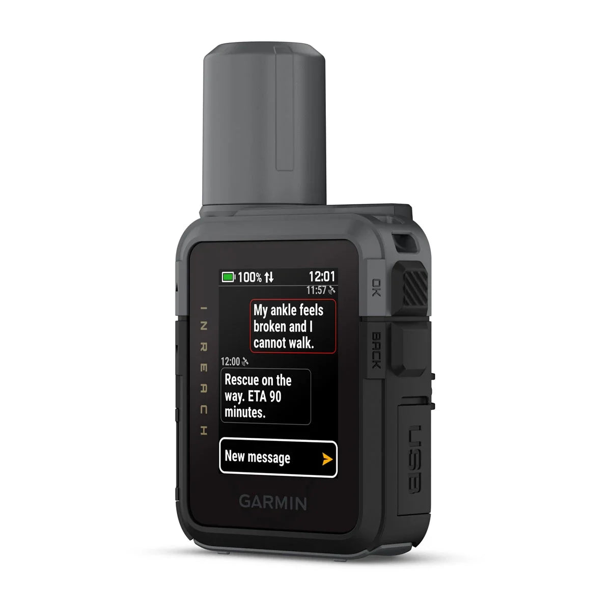 inReach® Mini 3 Plus
