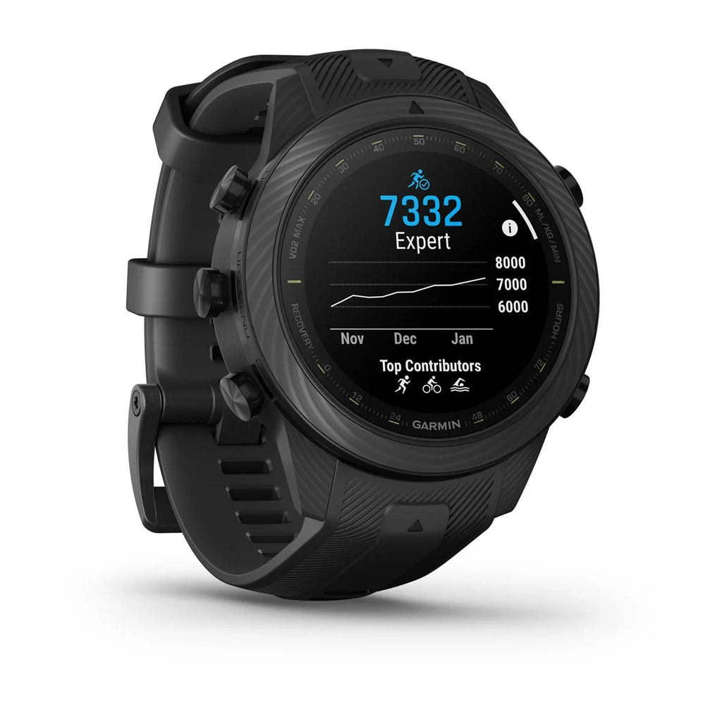 MARQ® Golfer (Gen 2) - Carbon Edition