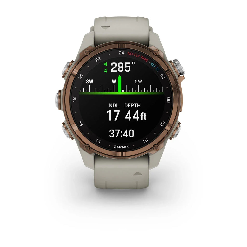 Descent™ Mk3i – 43 mm