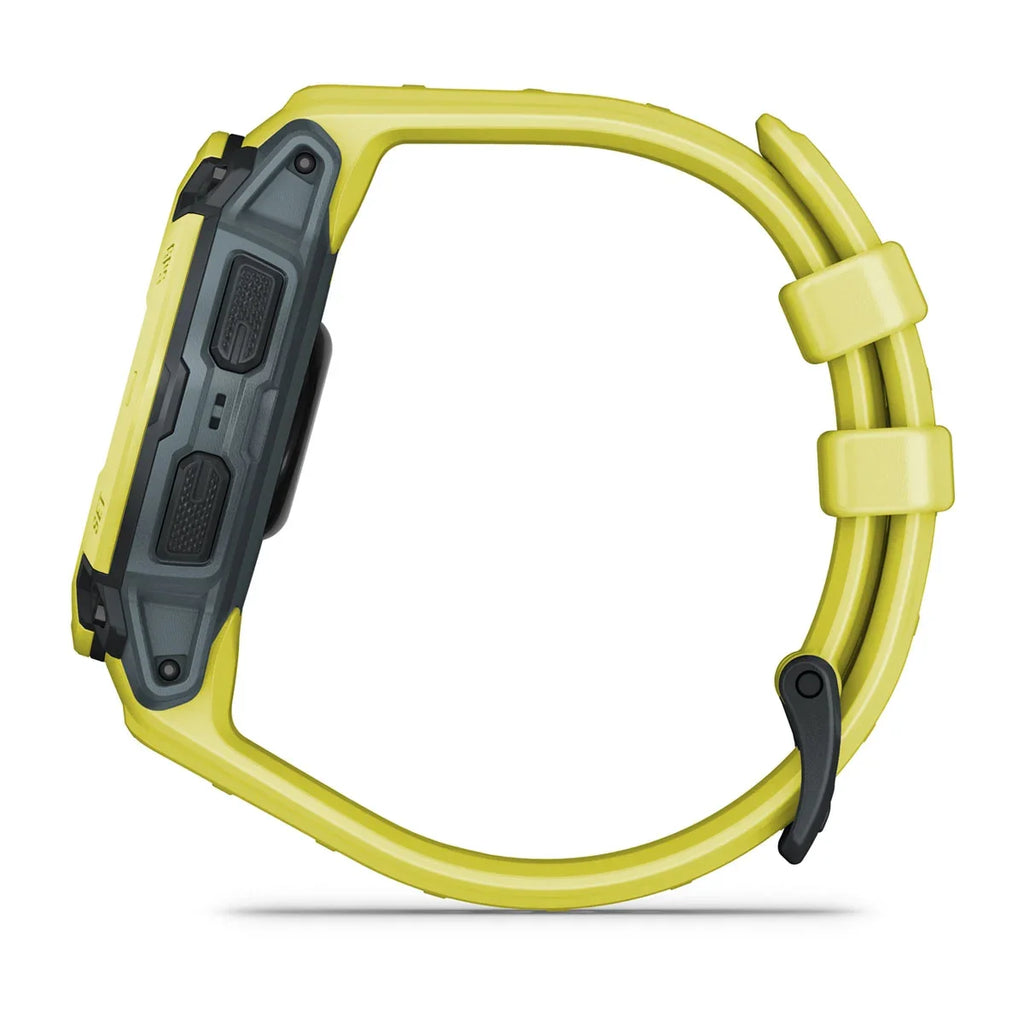 Instinct® 3 – 45 mm, AMOLED