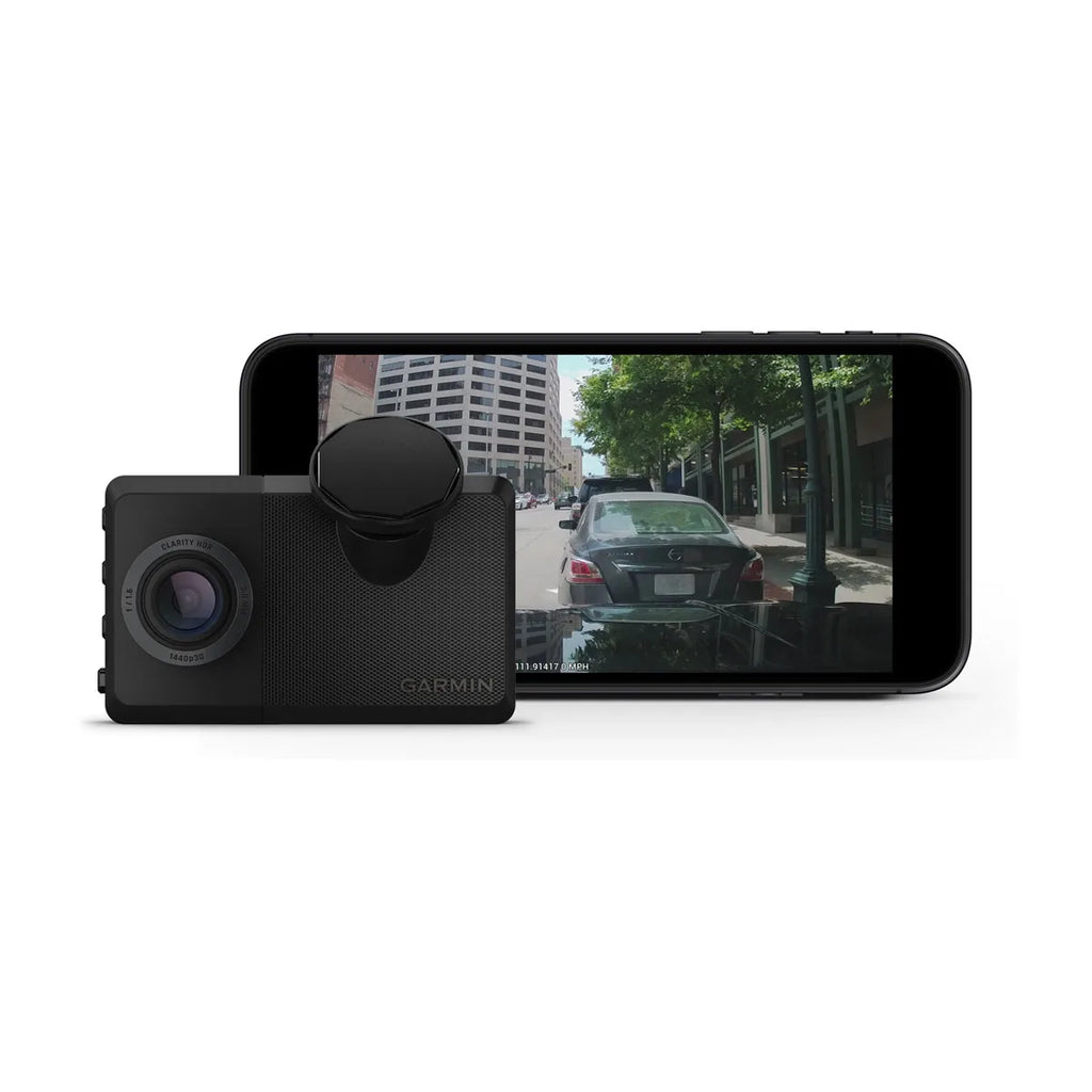 Garmin Dash Cam™ X310