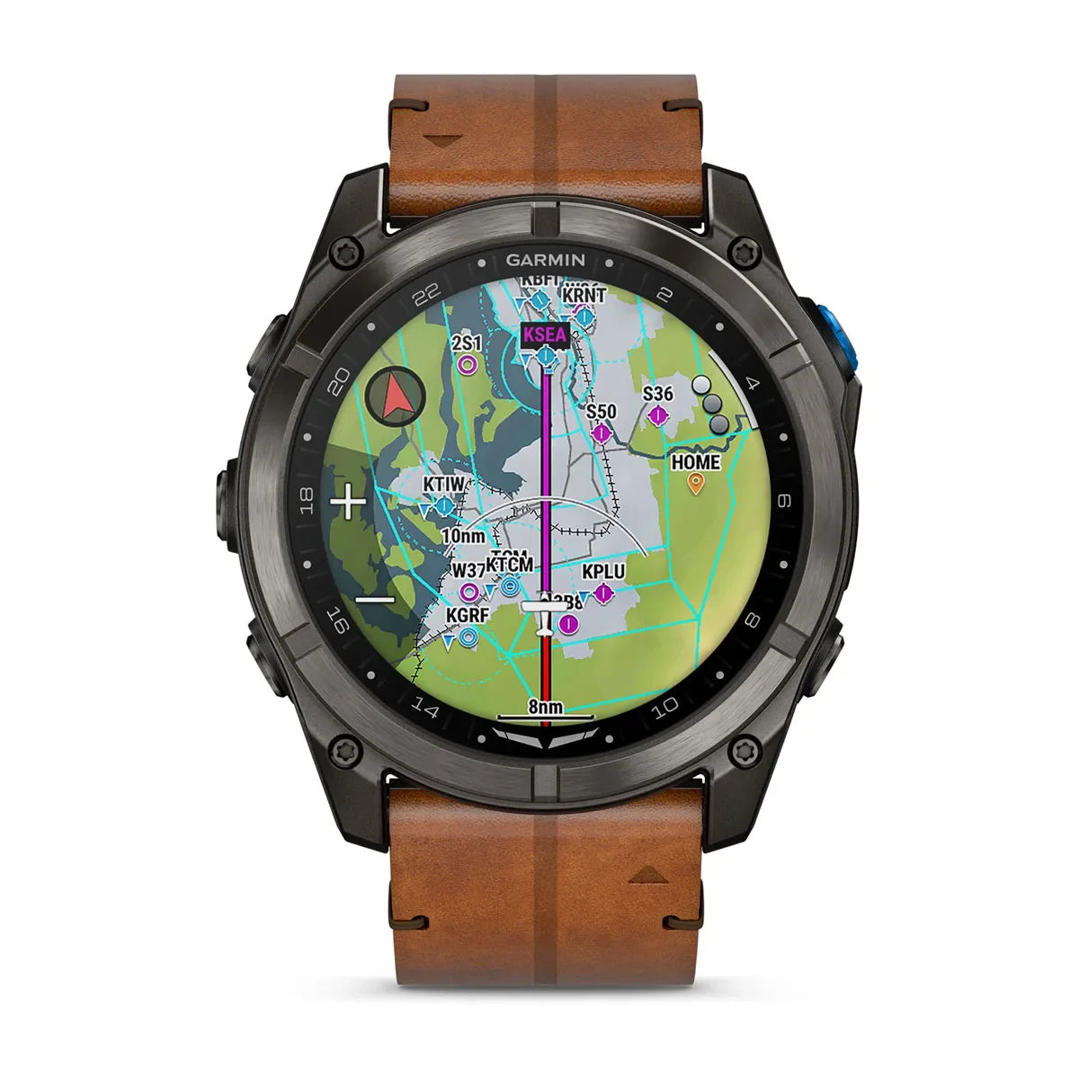 D2™ Mach 2 – 47 mm