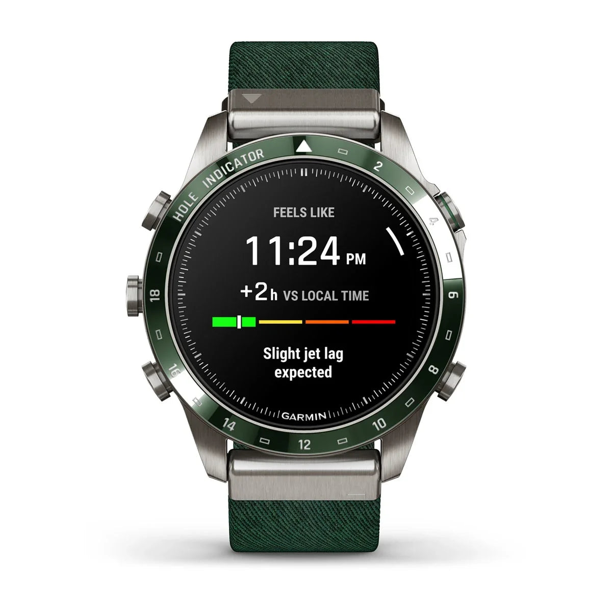 MARQ® Golfer (Gen 2) - Carbon Edition