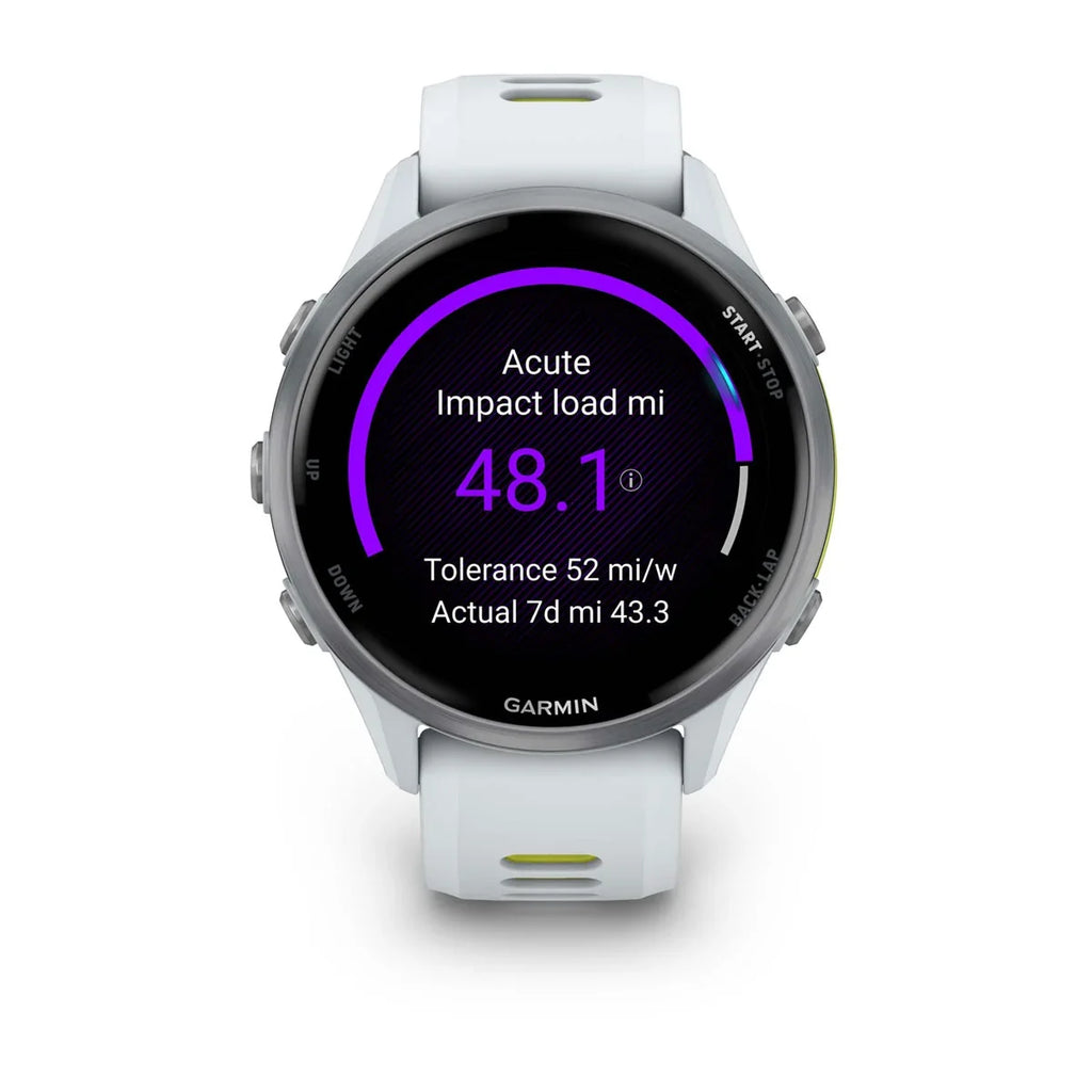 Forerunner® 970