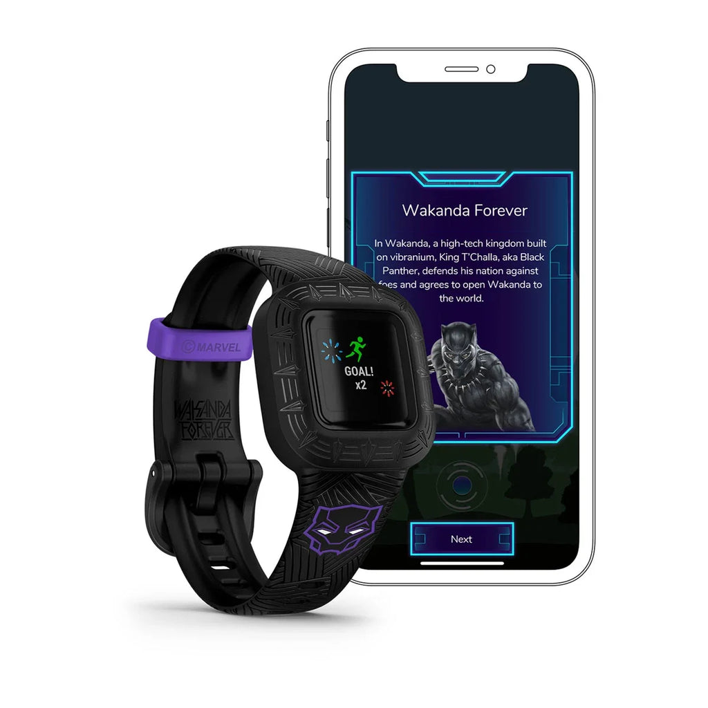 vívofit® jr. 3 – Disney Princess