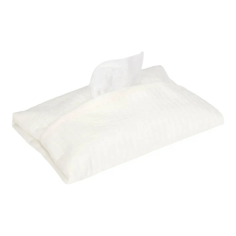 Feuchttücherbox Pure Soft White