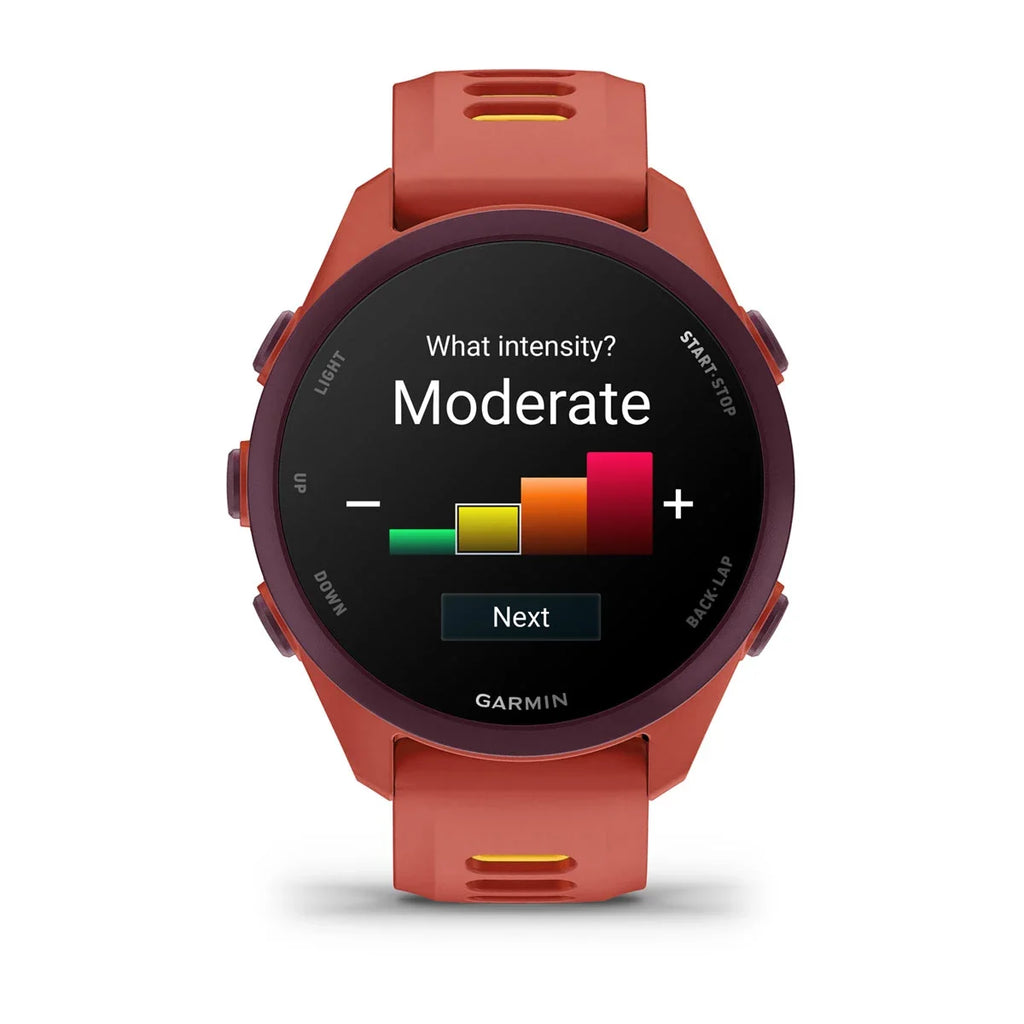 Forerunner® 70