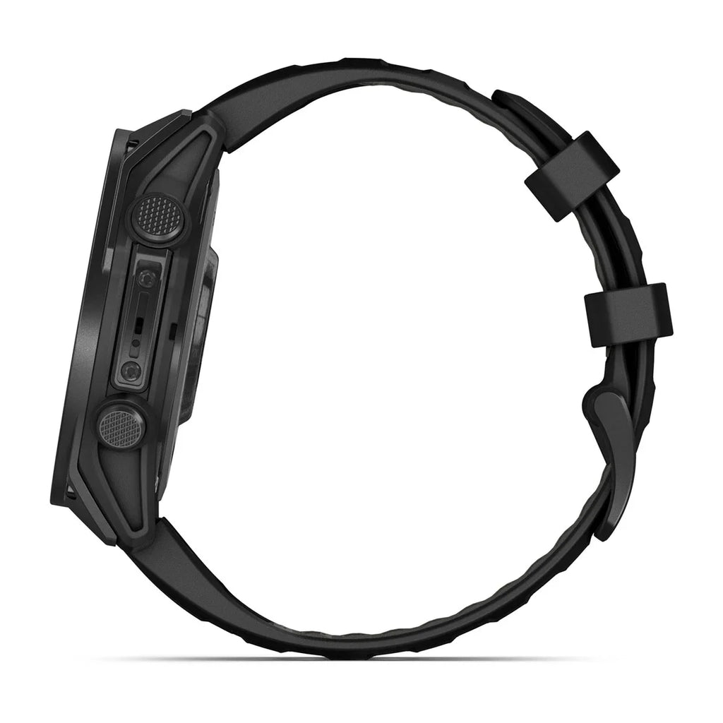 tactix® 8 – 51 mm, AMOLED