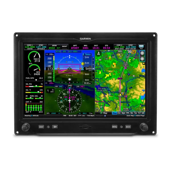 G3X Touch™ for Certificated Aircraft
