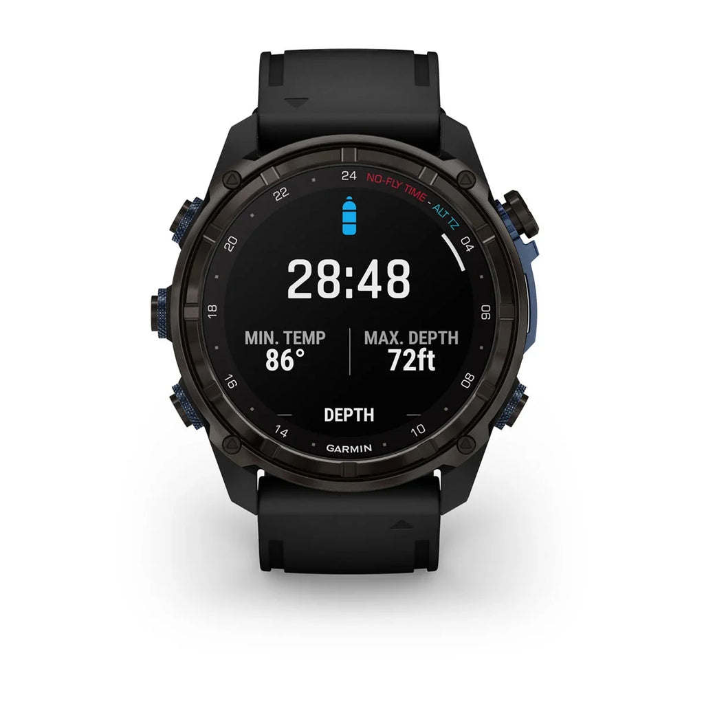 Descent™ Mk3i – 51 mm
