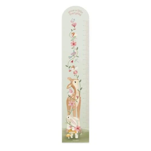 Groeimeter - Tovertuin