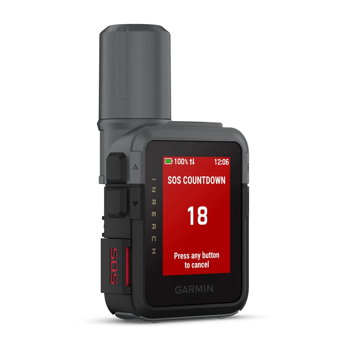 inReach® Mini 3 Plus