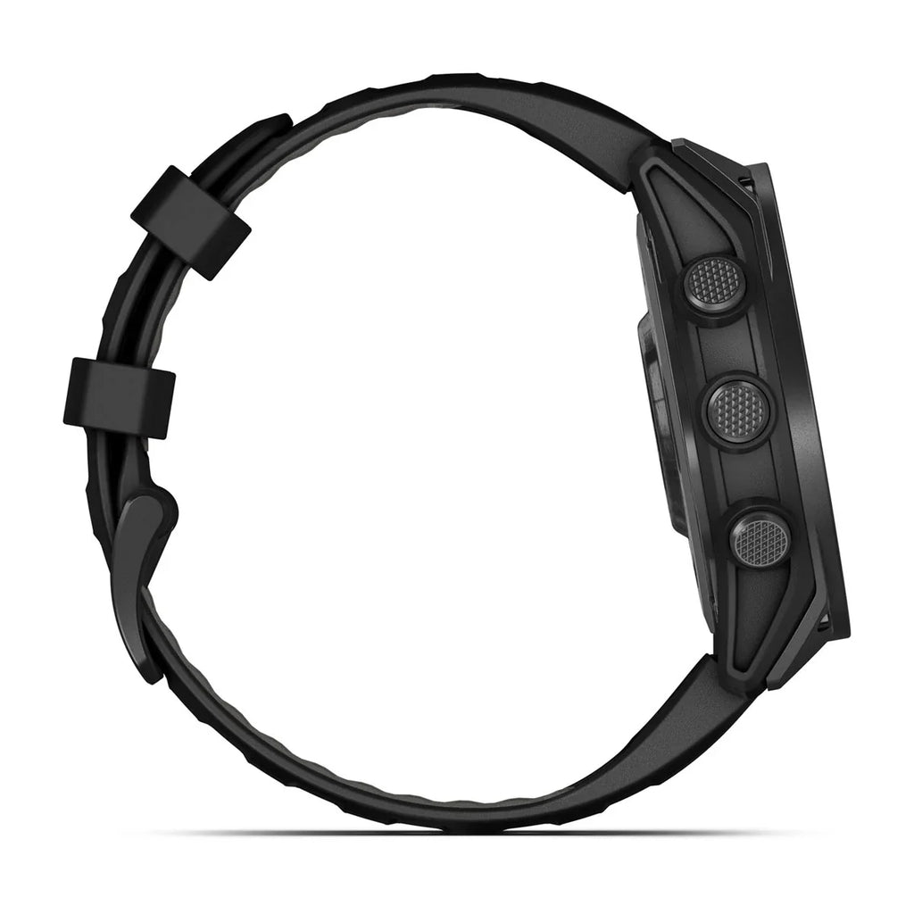 tactix® 8 – 51 mm, AMOLED