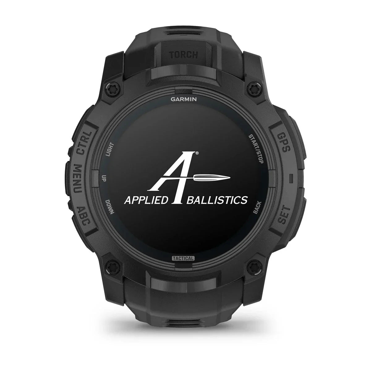 Instinct® 3 – 45 mm, AMOLED