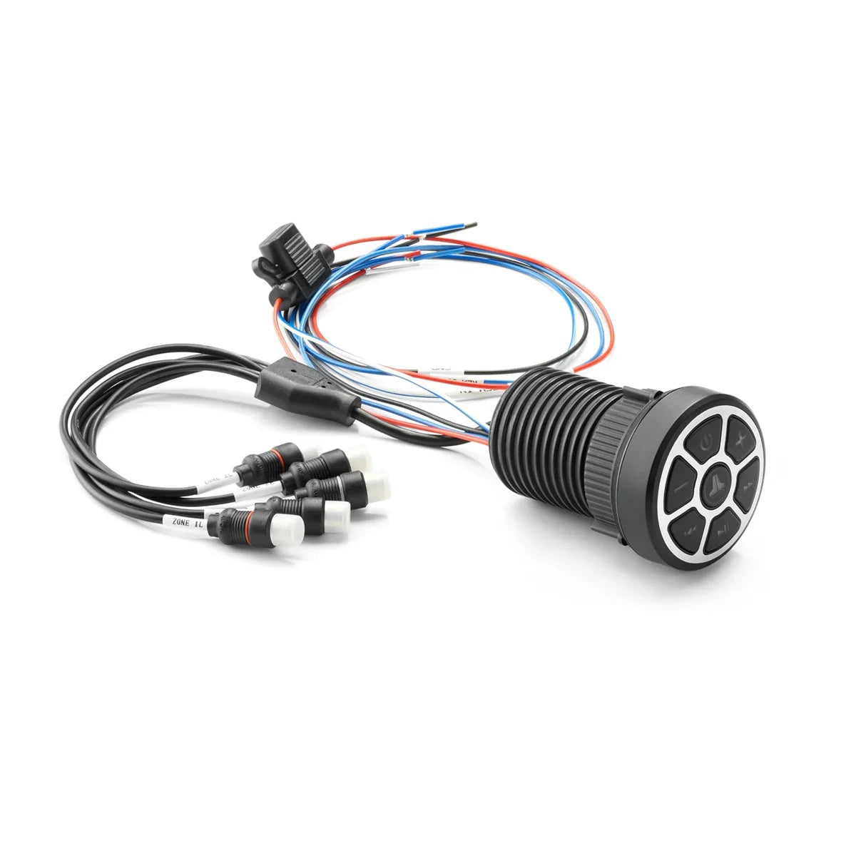 JL Audio® Receiver