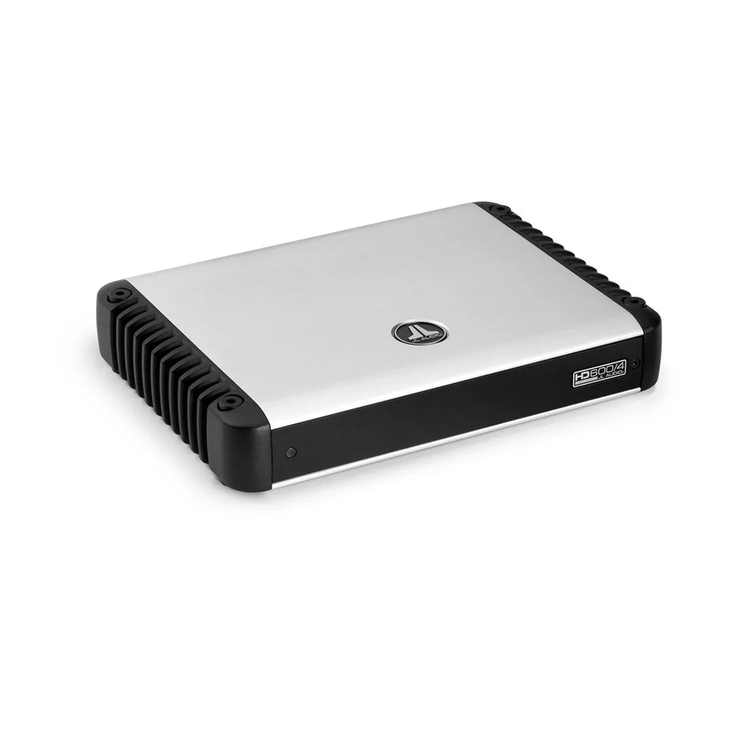 JL Audio® HD Car Monoblock Amplifier
