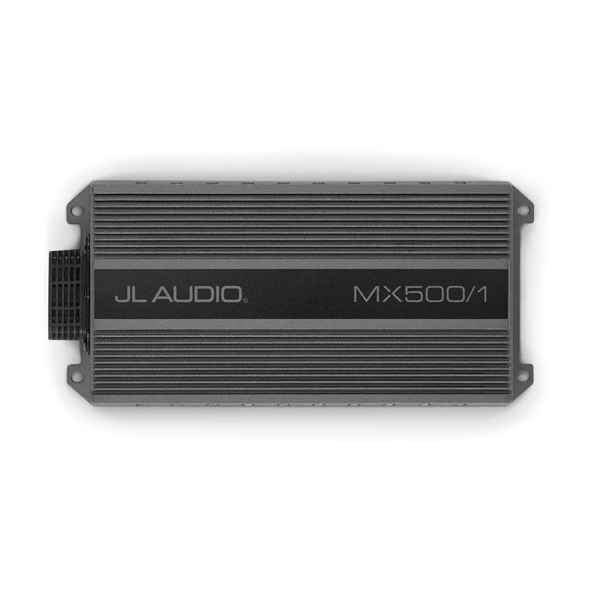 JL Audio® MX Marine and Powersports Amplifiers
