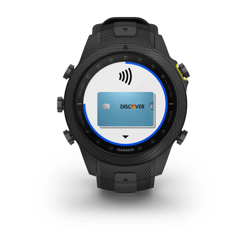 MARQ® Golfer (Gen 2) - Carbon Edition