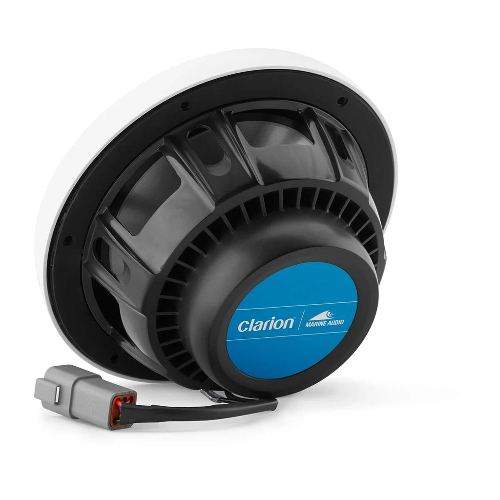 Clarion® CMSP Marine Speakers