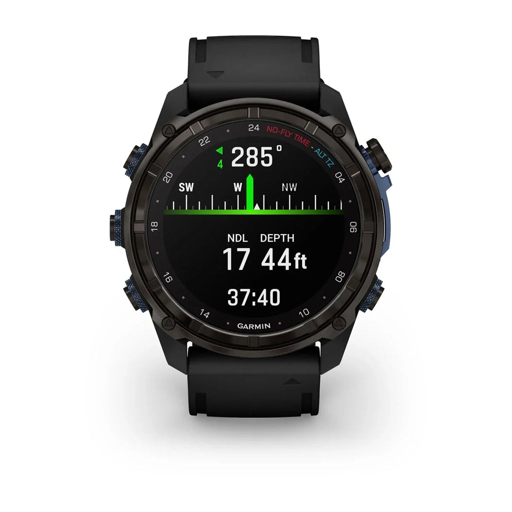 Descent™ Mk3i – 51 mm