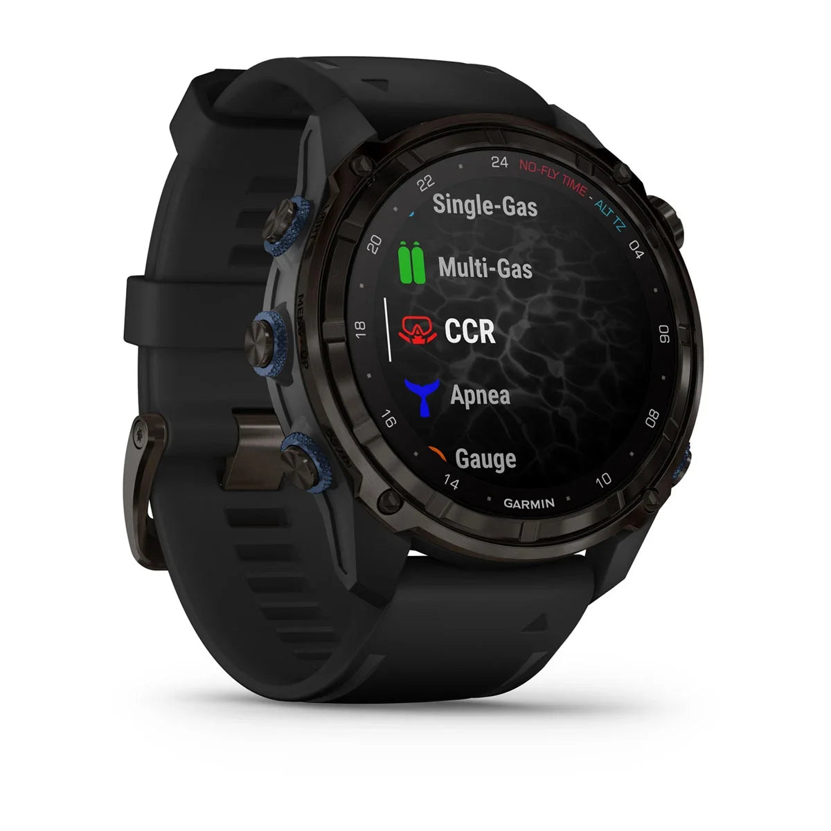 Descent™ Mk3i – 51 mm