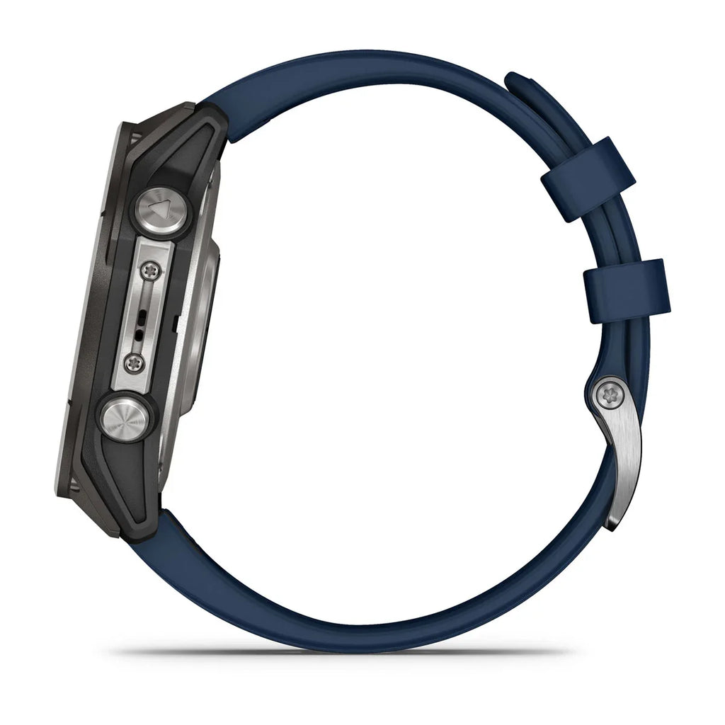 quatix® 8 Pro – 47 mm, AMOLED