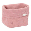 Small storage basket - Pink - Essentials
