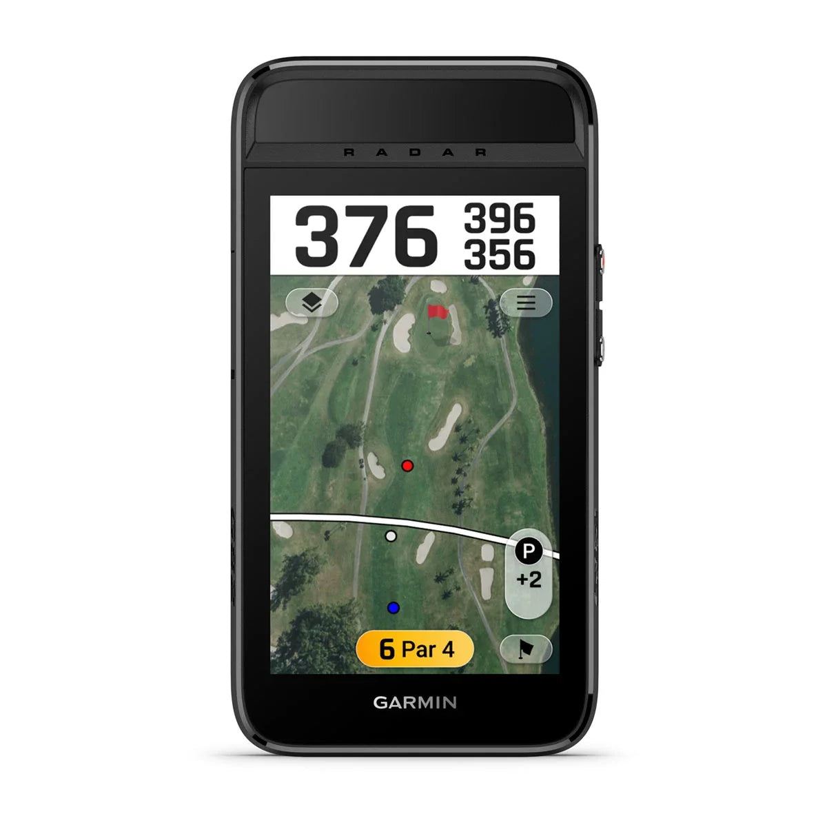 Approach® G82