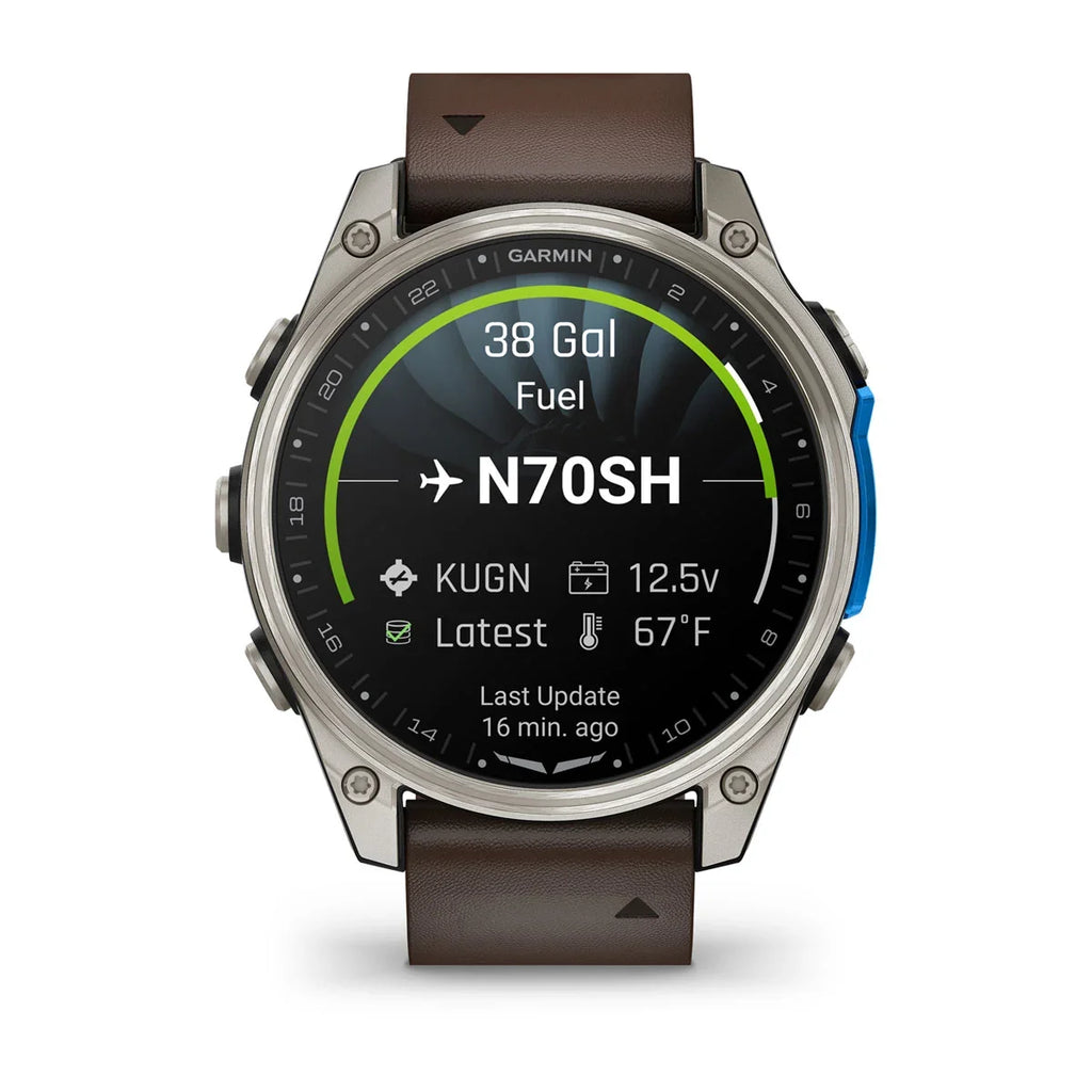 D2™ Mach 2 – 47 mm